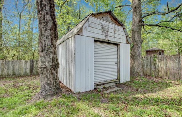 4121 Faye Cir Circle, Benton, AR 72015