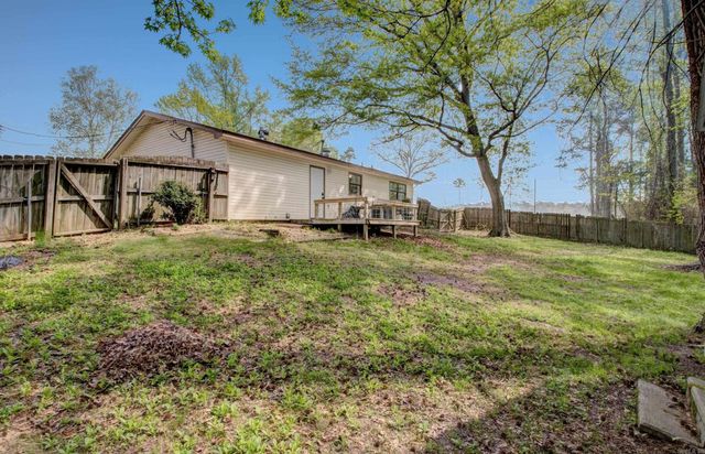 4121 Faye Cir Circle, Benton, AR 72015