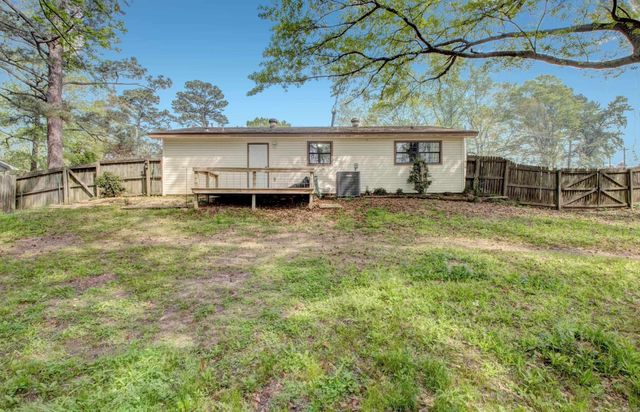 4121 Faye Cir Circle, Benton, AR 72015