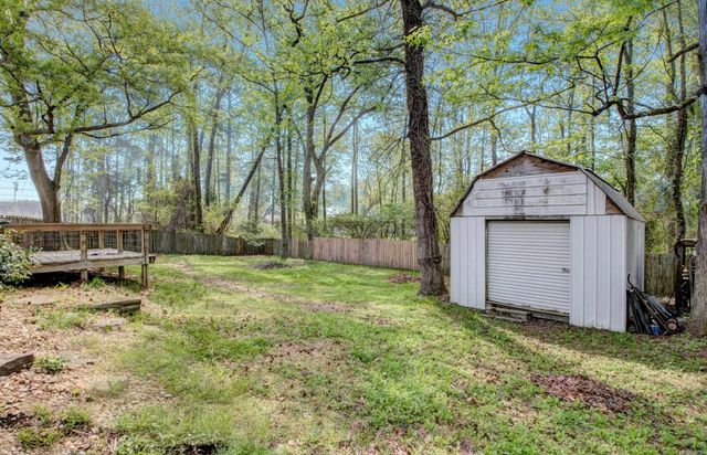 4121 Faye Cir Circle, Benton, AR 72015