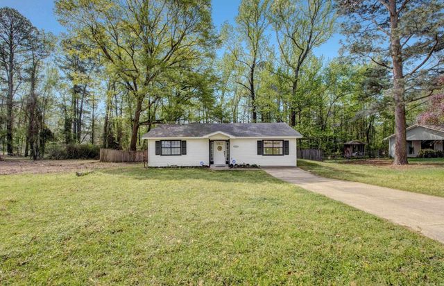 4121 Faye Cir Circle, Benton, AR 72015