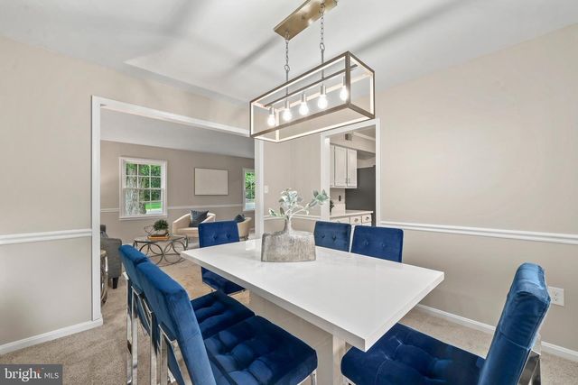 4509 WAKEFIELD CHAPEL RD, Annandale, VA 22003
