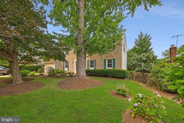 4509 WAKEFIELD CHAPEL RD, Annandale, VA 22003