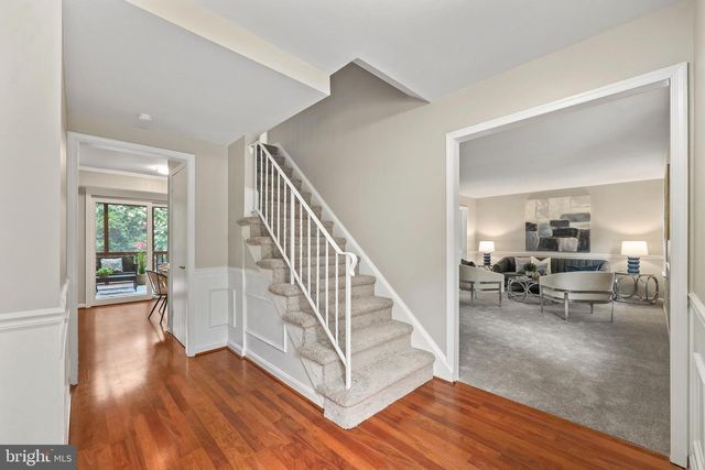 4509 WAKEFIELD CHAPEL RD, Annandale, VA 22003
