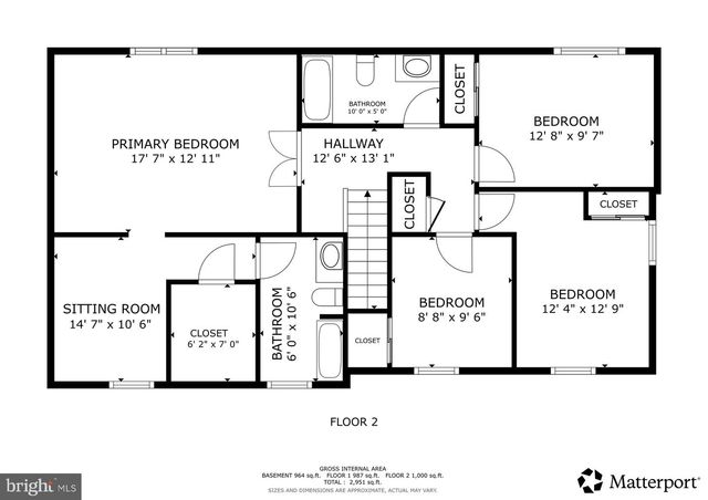 4509 WAKEFIELD CHAPEL RD, Annandale, VA 22003