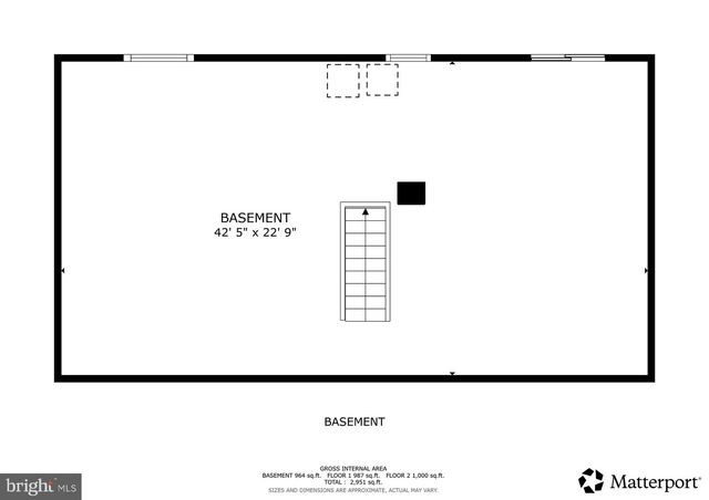 4509 WAKEFIELD CHAPEL RD, Annandale, VA 22003