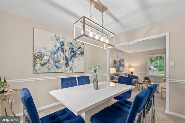 4509 WAKEFIELD CHAPEL RD, Annandale, VA 22003