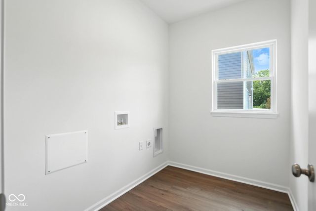 5778 Greenbrier Court, Brownsburg, IN 46112