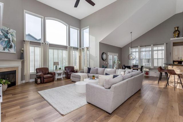 7231 Sumption Drive, New Albany, OH 43054