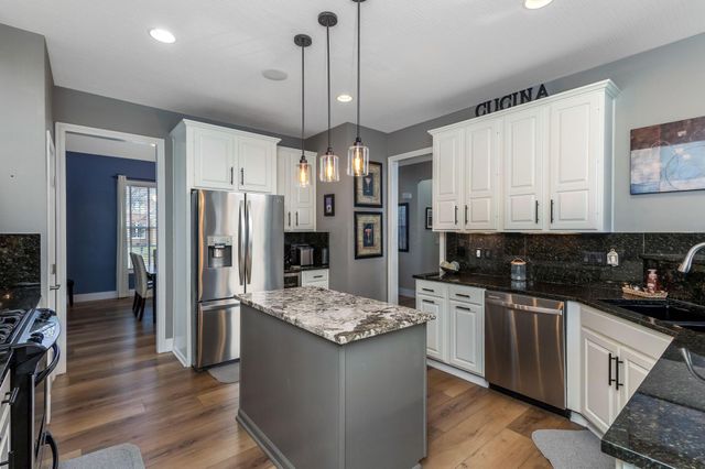 7231 Sumption Drive, New Albany, OH 43054