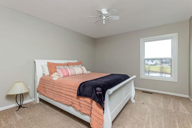 7231 Sumption Drive, New Albany, OH 43054