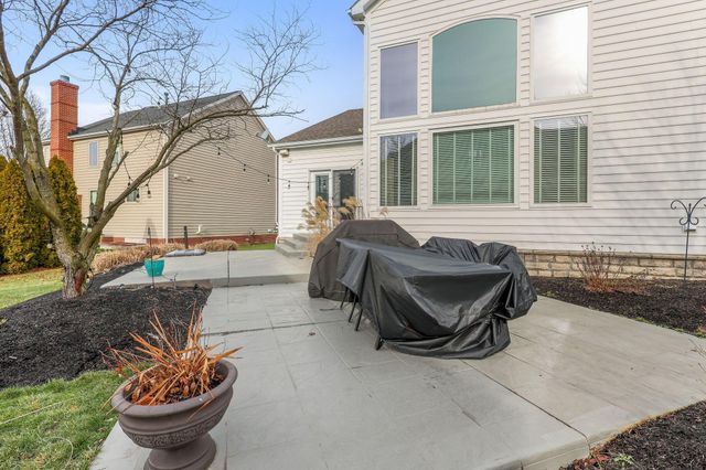 7231 Sumption Drive, New Albany, OH 43054