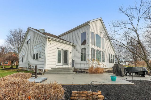 7231 Sumption Drive, New Albany, OH 43054