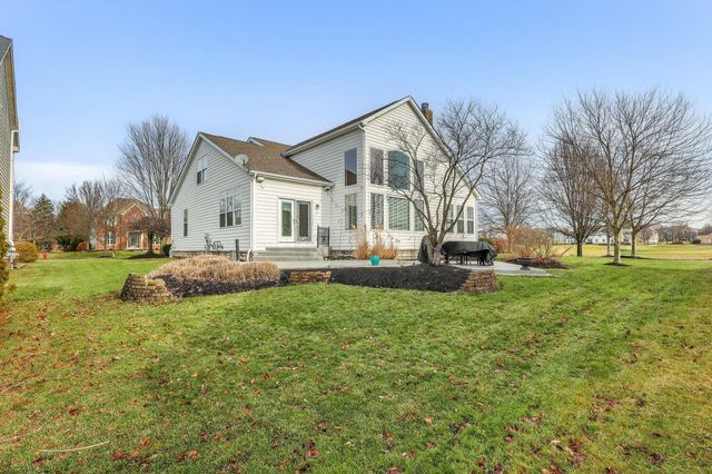 7231 Sumption Drive, New Albany, OH 43054