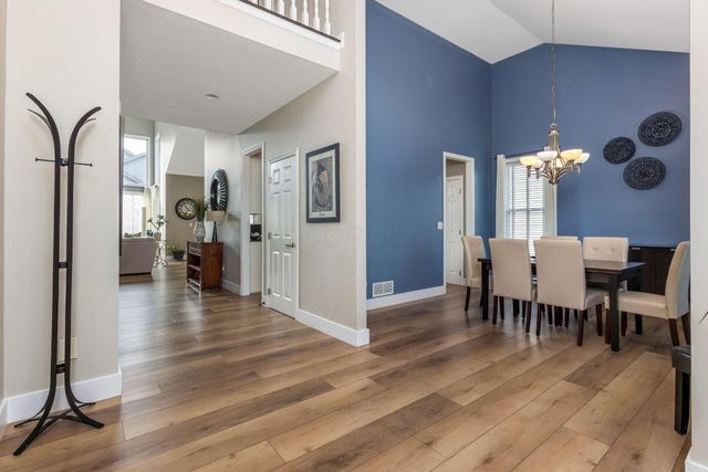 7231 Sumption Drive, New Albany, OH 43054