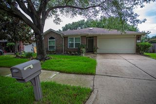 20422 Linden Tree Drive, Katy, TX 77449