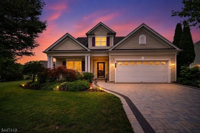 251 Longwood Ln, Franklin Twp., NJ 08873