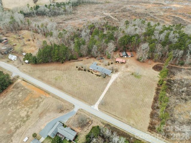 2541 Hwy 145 Highway, Chesterfield, SC 29709