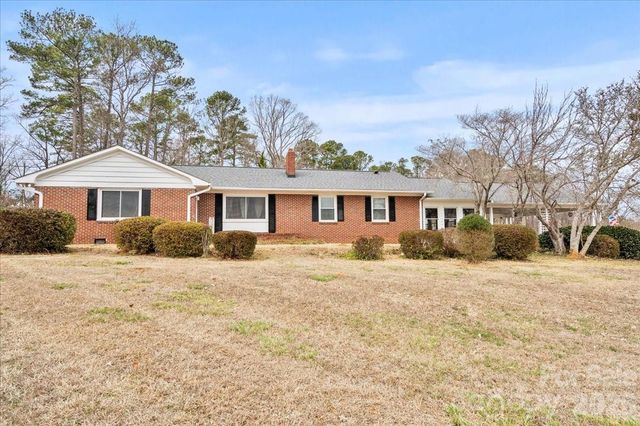 2541 Hwy 145 Highway, Chesterfield, SC 29709