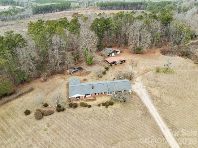 2541 Hwy 145 Highway, Chesterfield, SC 29709
