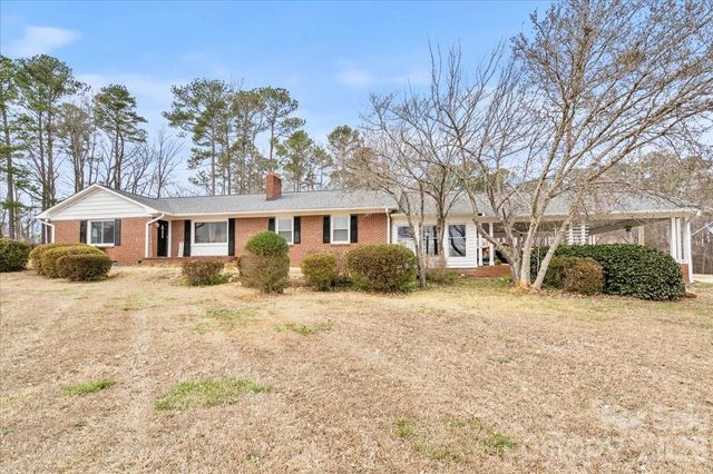 2541 Hwy 145 Highway, Chesterfield, SC 29709