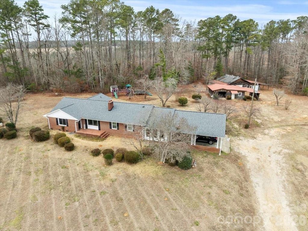 2541 Hwy 145 Highway, Chesterfield, SC 29709