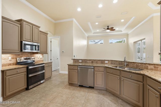 14 Easterly Place, Palm Coast, FL 32164