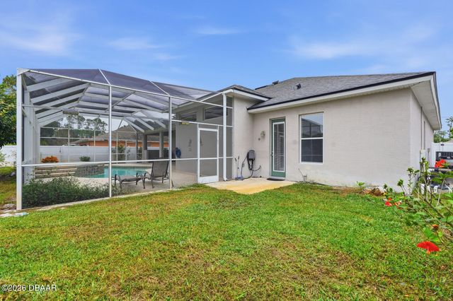 14 Easterly Place, Palm Coast, FL 32164