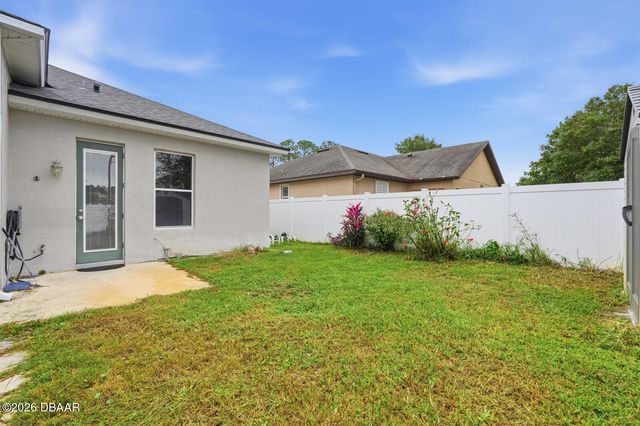 14 Easterly Place, Palm Coast, FL 32164