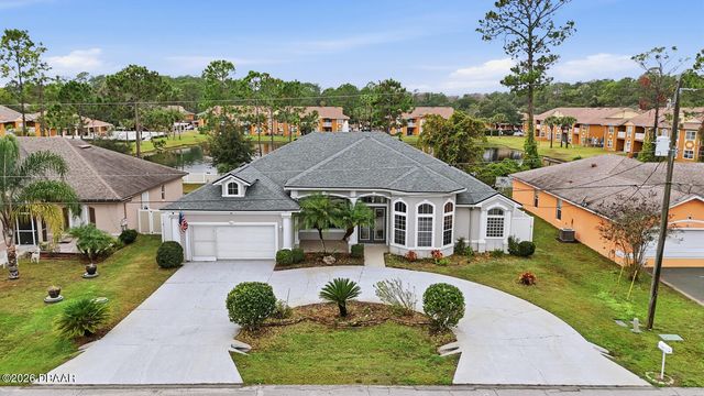 14 Easterly Place, Palm Coast, FL 32164