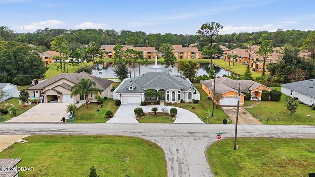 14 Easterly Place, Palm Coast, FL 32164