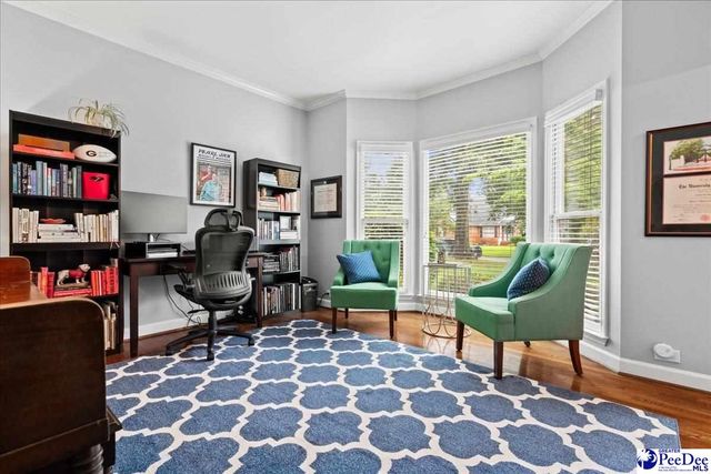 209 S Barrington Drive, Florence, SC 29501