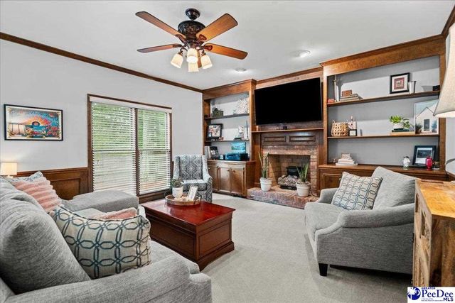 209 S Barrington Drive, Florence, SC 29501