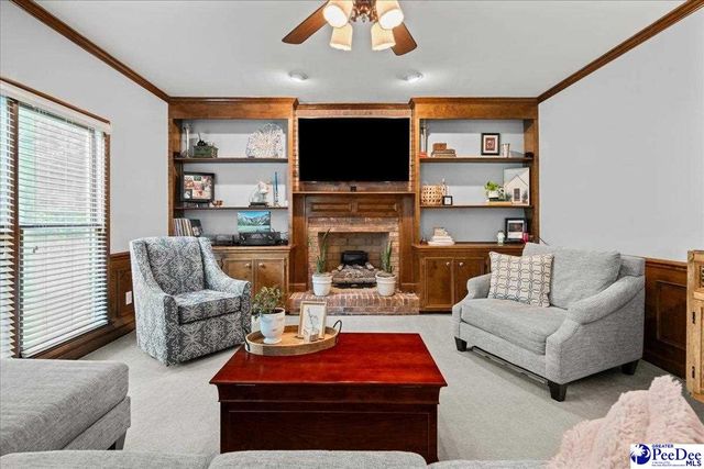 209 S Barrington Drive, Florence, SC 29501