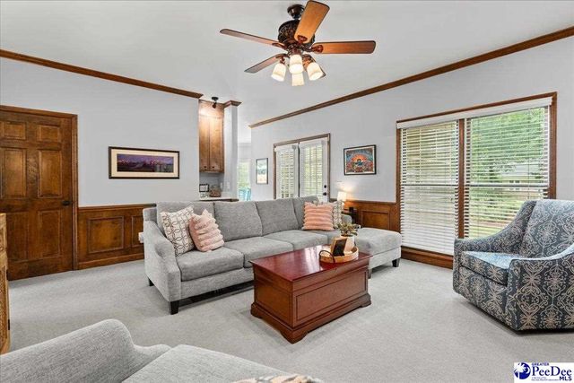 209 S Barrington Drive, Florence, SC 29501