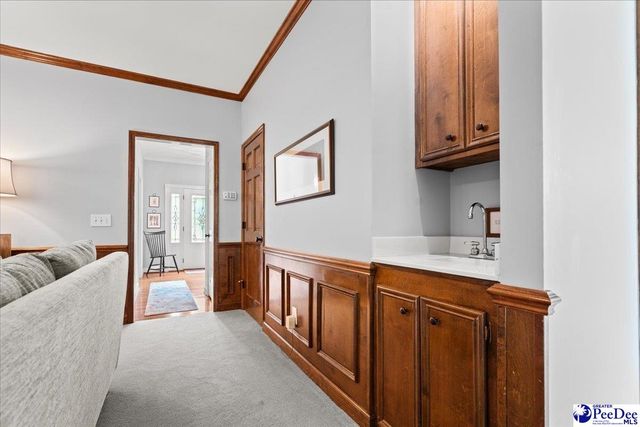 209 S Barrington Drive, Florence, SC 29501