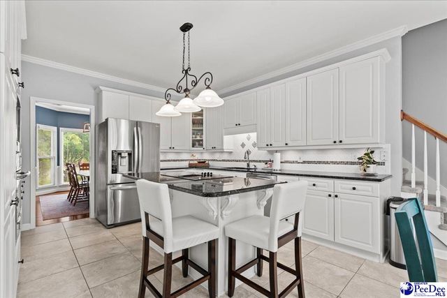 209 S Barrington Drive, Florence, SC 29501