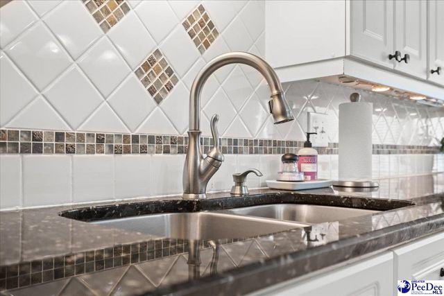 209 S Barrington Drive, Florence, SC 29501