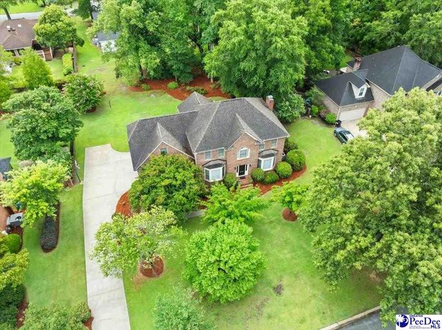 209 S Barrington Drive, Florence, SC 29501