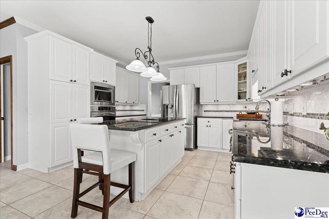 209 S Barrington Drive, Florence, SC 29501