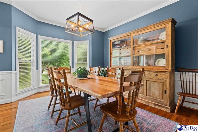 209 S Barrington Drive, Florence, SC 29501