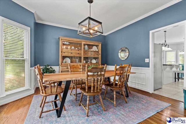 209 S Barrington Drive, Florence, SC 29501