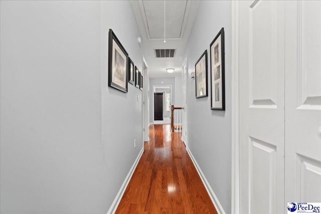 209 S Barrington Drive, Florence, SC 29501