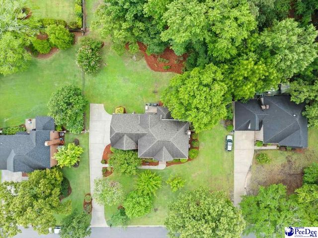 209 S Barrington Drive, Florence, SC 29501