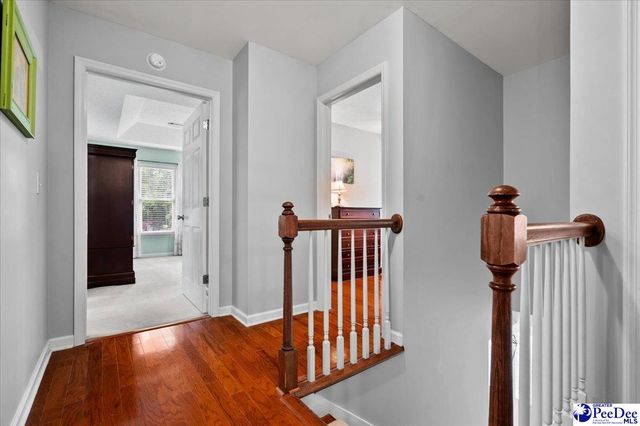 209 S Barrington Drive, Florence, SC 29501