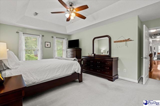 209 S Barrington Drive, Florence, SC 29501