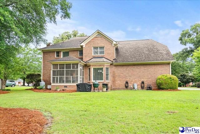 209 S Barrington Drive, Florence, SC 29501