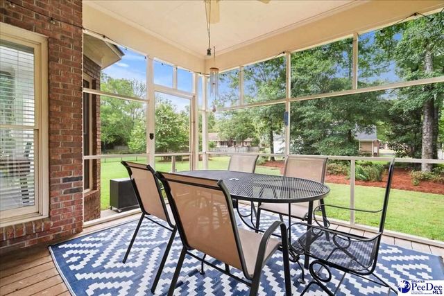 209 S Barrington Drive, Florence, SC 29501