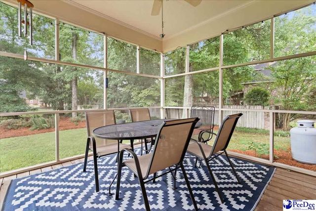 209 S Barrington Drive, Florence, SC 29501