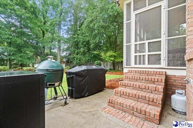 209 S Barrington Drive, Florence, SC 29501